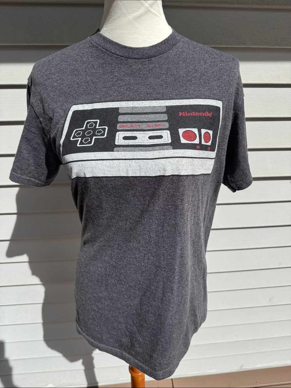 Nintendo T-Shirt
